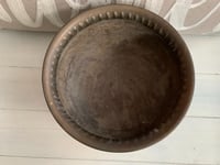 Image 8 of Brass Planter Pot, Garden Decor