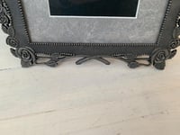 Image 5 of Metal Picture Frame
