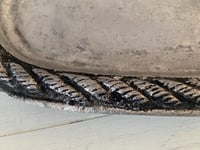 Image 5 of Metal Vanity Tray 