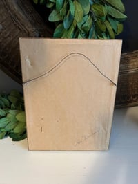 Image 6 of Framed Victorian Henry Raeburn, Boy and Rabbit