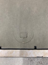 Image 8 of "Watchful Eye" Print by Canadian Artist Randy Fehr