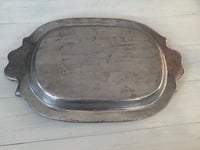 Image 7 of Metal Vanity Tray 