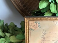 Image 5 of Framed Mother Poem Print