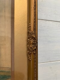 Image 7 of Framed Antique Sydney Kendrick Print, 1930s, Signed