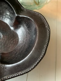 Image 2 of Metal Decorative Urn