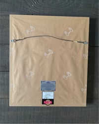 Image 8 of Signed Robert E Kennedy, Key West Waterfront 1975