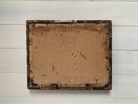 Image 8 of Framed Antique Sydney Kendrick Print, 1930s, Signed