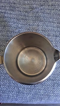 Image 6 of Milk Frothing Pitcher, Stainless Steel