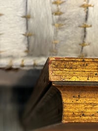 Image 10 of Framed Winter Landscape, Oil Painting