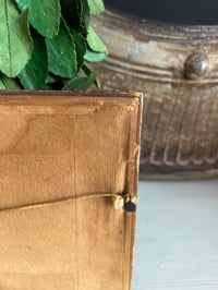 Image 8 of Framed Mother Poem Print