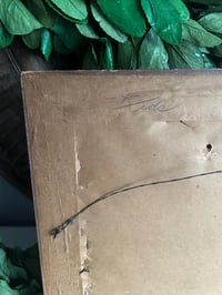 Image 8 of "Master Lambton" Print by Arthur William Devis, Wood Frame