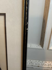 Image 8 of Framed Stitched Tapestry, Silhouette Cameo