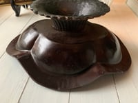 Image 4 of Metal Decorative Urn