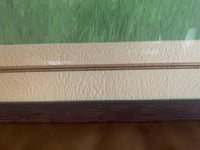 Image 3 of Mary G. Smith Print, Boy and Dog, Signed Canadian Art, Framed