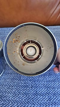 Image 8 of Stainless Steel Carafe, Thermos (0.75L)