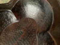 Image 6 of Metal Decorative Urn