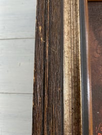 Image 4 of Oil painting, Old Man Portrait, Original artwork