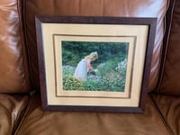Image 2 of Mary G. Smith Print, Signed Print