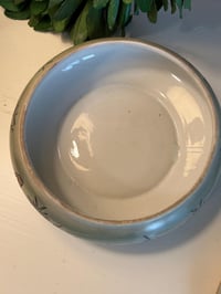 Image 3 of Porcelain Cannister, Hunting Scene