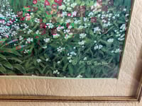 Image 3 of Mary G. Smith Print, Signed Print