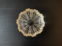 Image 5 of 70s Crystal Ashtrays