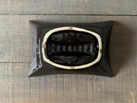 Image 6 of Black MCM Ashtray