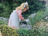 Image 4 of Mary G. Smith Print, Signed Print