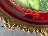 Image 3 of Ornate Frame, Oil Painting