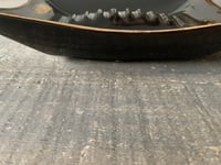 Image 7 of Black MCM Ashtray