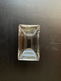 Image 6 of 70s Crystal Ashtrays