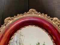 Image 4 of Ornate Frame, Oil Painting