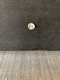 Image 2 of Brass Magazine Rack