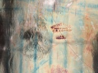 Image 7 of Viking Plate Silver Tray, MCM Barware