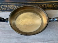 Image 3 of Antique Elkington & Co. Silver Plated Sugar Bowl 1865-1897