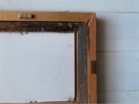 Image 8 of Rustic Barnboard 'Be Kind' Sign