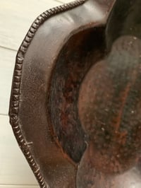 Image 9 of Metal Decorative Urn
