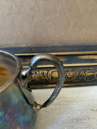 Image 5 of Antique Elkington & Co. Silver Plated Sugar Bowl 1865-1897