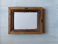 Image 9 of Rustic Barnboard 'Be Kind' Sign