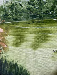 Image 6 of Ornate Frame, Oil Painting