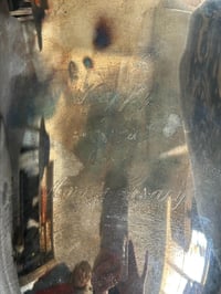 Image 7 of Silver Wine Bucket, Primrose Plate Barware