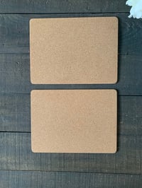 Image 7 of English Placemats (Set of 2), Pimpernel Dartmouth & Devon Tableware