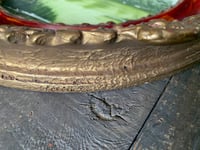 Image 9 of Ornate Frame, Oil Painting