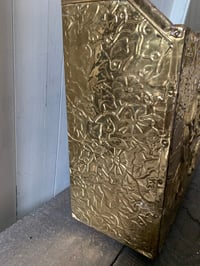 Image 6 of Brass Magazine Rack