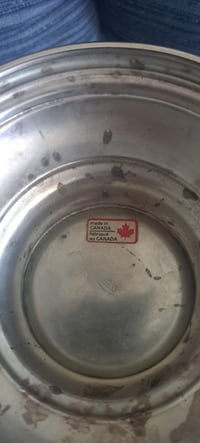 Image 7 of EP Brass Viking Plate Pot, Indoor Gardening