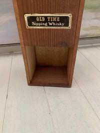 Image 4 of Alberta Springs Old Time Sipping Whisky Box