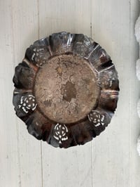 Image 2 of Silver Plated Tray, Barware, Trinket Dish