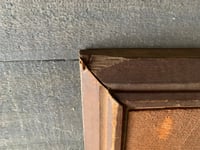 Image 10 of Antique Gold Framed Print, 8x10