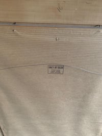 Image 8 of Child Portrait: 1968 Original Art in Wood Frame