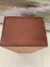 Image 7 of Alberta Springs Old Time Sipping Whisky Box