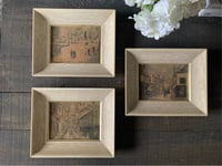 Image 1 of Vintage Framed Art